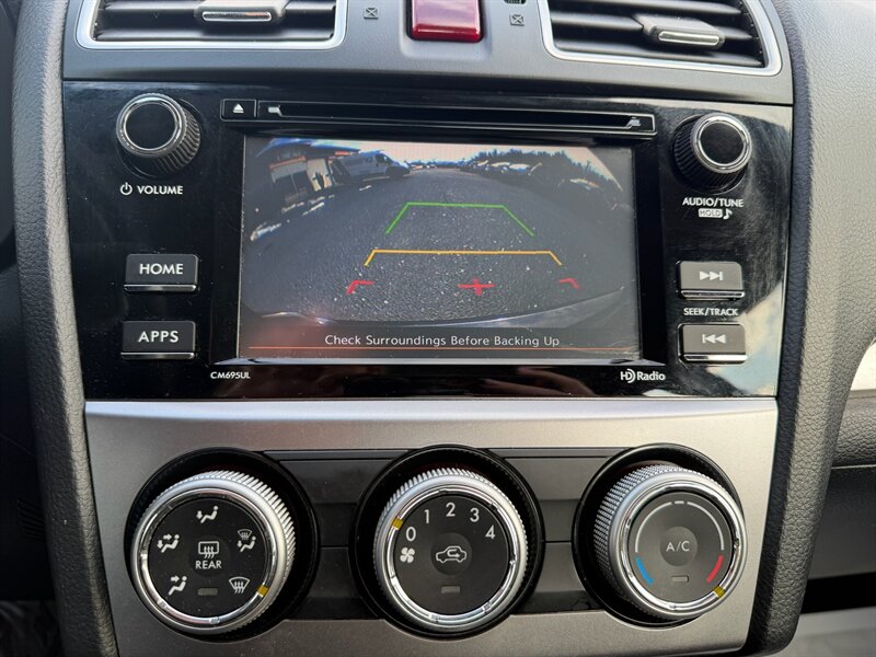 2016 Subaru Impreza 2.0i Premium - Photo 24 - Jonestown, PA 17038