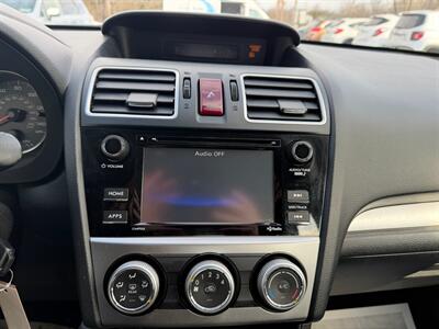2016 Subaru Impreza 2.0i Premium - Photo 23 - Jonestown, PA 17038