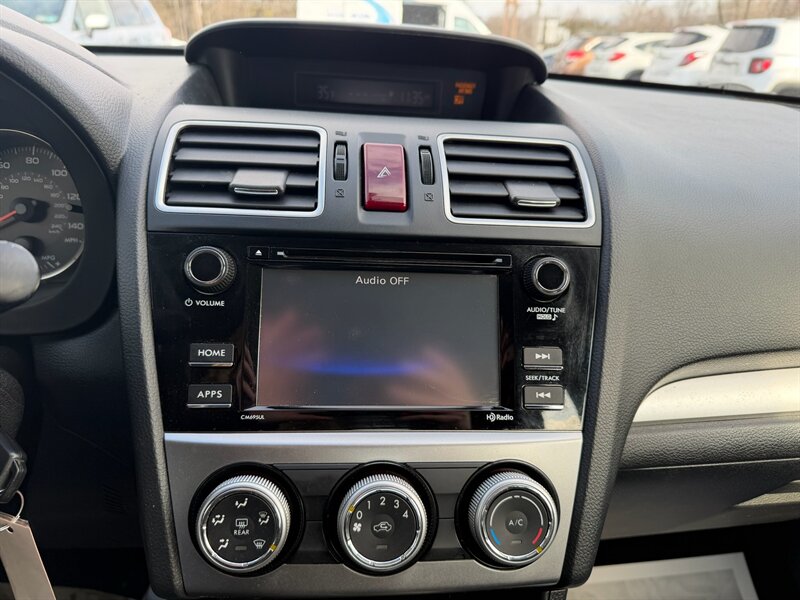 2016 Subaru Impreza 2.0i Premium - Photo 23 - Jonestown, PA 17038