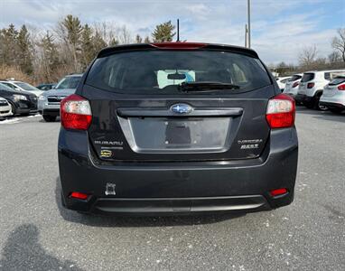2016 Subaru Impreza 2.0i Premium - Photo 7 - Jonestown, PA 17038