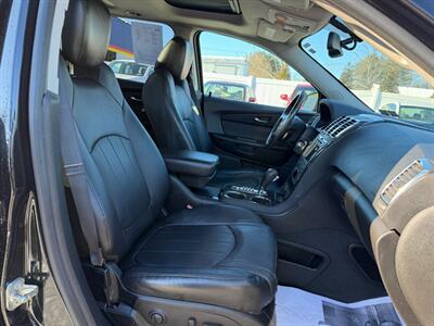 2012 GMC Acadia Denali   - Photo 16 - Jonestown, PA 17038