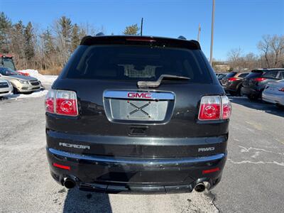 2012 GMC Acadia Denali   - Photo 7 - Jonestown, PA 17038