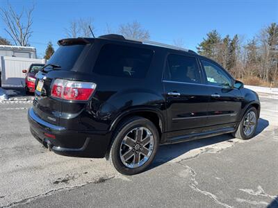 2012 GMC Acadia Denali   - Photo 6 - Jonestown, PA 17038