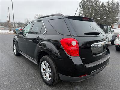 2013 Chevrolet Equinox LT   - Photo 8 - Jonestown, PA 17038