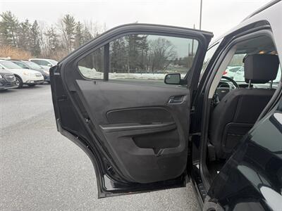 2013 Chevrolet Equinox LT   - Photo 12 - Jonestown, PA 17038
