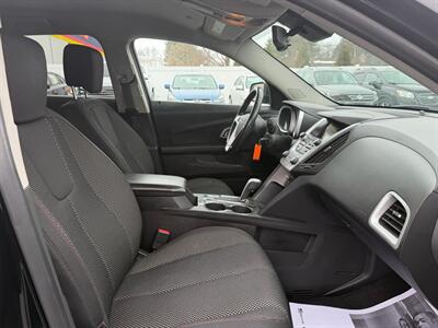 2013 Chevrolet Equinox LT   - Photo 22 - Jonestown, PA 17038