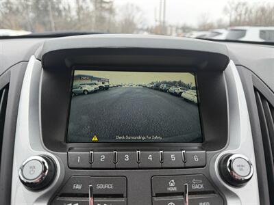 2013 Chevrolet Equinox LT   - Photo 24 - Jonestown, PA 17038