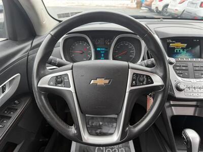 2013 Chevrolet Equinox LT   - Photo 17 - Jonestown, PA 17038