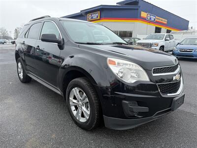 2013 Chevrolet Equinox LT   - Photo 4 - Jonestown, PA 17038