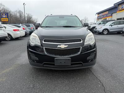2013 Chevrolet Equinox LT   - Photo 3 - Jonestown, PA 17038