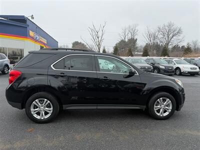 2013 Chevrolet Equinox LT   - Photo 5 - Jonestown, PA 17038