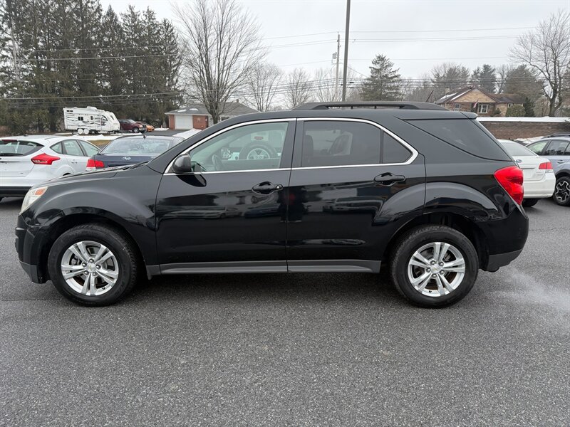 2013 Chevrolet Equinox 1LT