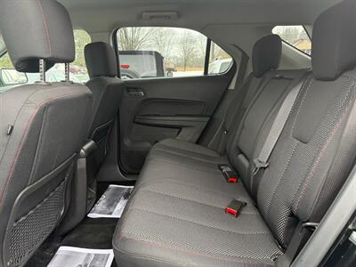 2013 Chevrolet Equinox LT   - Photo 13 - Jonestown, PA 17038