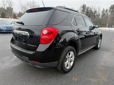 2013 Chevrolet Equinox LT   - Photo 6 - Jonestown, PA 17038