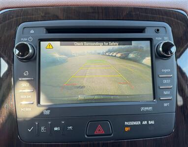 2016 Chevrolet Traverse LT   - Photo 24 - Jonestown, PA 17038