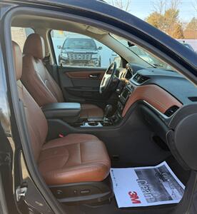2016 Chevrolet Traverse LT   - Photo 22 - Jonestown, PA 17038