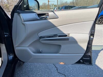 2012 Subaru Forester 2.5X Premium   - Photo 22 - Jonestown, PA 17038
