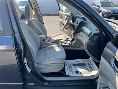 2012 Subaru Forester 2.5X Premium   - Photo 19 - Jonestown, PA 17038