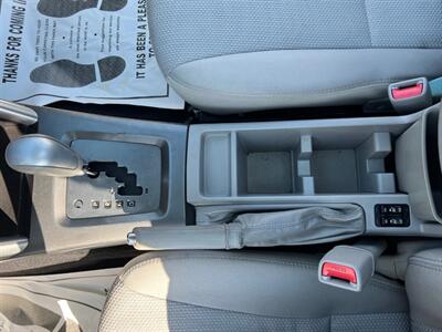 2012 Subaru Forester 2.5X Premium   - Photo 27 - Jonestown, PA 17038