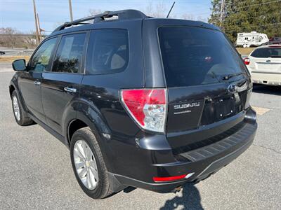 2012 Subaru Forester 2.5X Premium   - Photo 2 - Jonestown, PA 17038