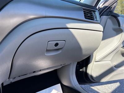 2012 Subaru Forester 2.5X Premium   - Photo 29 - Jonestown, PA 17038