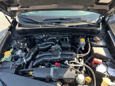 2012 Subaru Forester 2.5X Premium   - Photo 31 - Jonestown, PA 17038