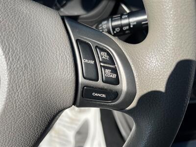 2012 Subaru Forester 2.5X Premium   - Photo 17 - Jonestown, PA 17038