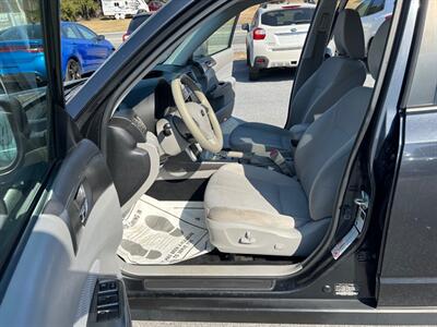 2012 Subaru Forester 2.5X Premium   - Photo 10 - Jonestown, PA 17038