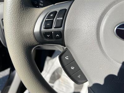 2012 Subaru Forester 2.5X Premium   - Photo 16 - Jonestown, PA 17038
