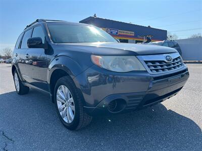 2012 Subaru Forester 2.5X Premium   - Photo 6 - Jonestown, PA 17038