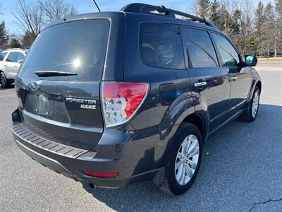 2012 Subaru Forester 2.5X Premium   - Photo 4 - Jonestown, PA 17038