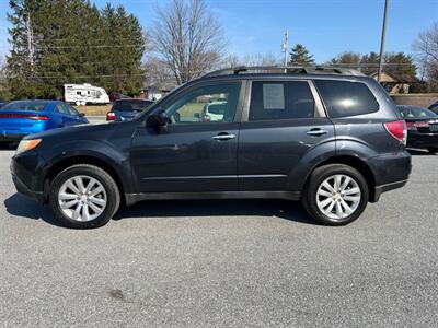 2012 Subaru Forester 2.5X Premium   - Photo 1 - Jonestown, PA 17038