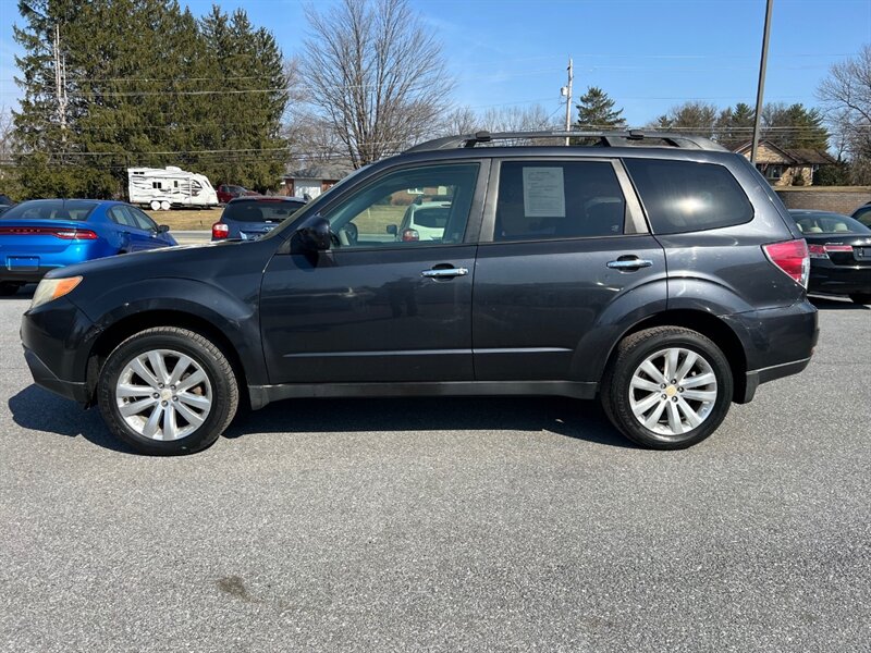 2012 Subaru Forester 2.5X Premium   - Photo 1 - Jonestown, PA 17038
