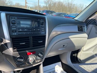 2012 Subaru Forester 2.5X Premium   - Photo 24 - Jonestown, PA 17038
