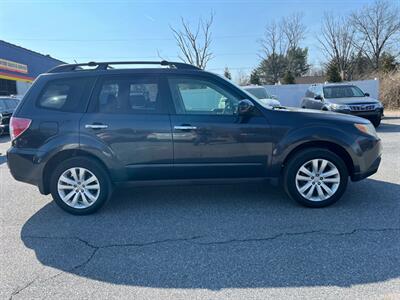 2012 Subaru Forester 2.5X Premium   - Photo 5 - Jonestown, PA 17038