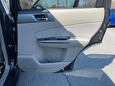 2012 Subaru Forester 2.5X Premium   - Photo 14 - Jonestown, PA 17038
