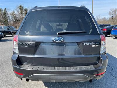 2012 Subaru Forester 2.5X Premium   - Photo 3 - Jonestown, PA 17038