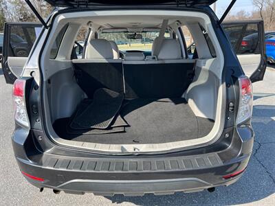 2012 Subaru Forester 2.5X Premium   - Photo 13 - Jonestown, PA 17038