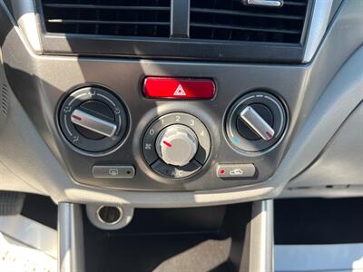 2012 Subaru Forester 2.5X Premium   - Photo 26 - Jonestown, PA 17038
