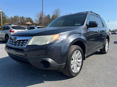 2012 Subaru Forester 2.5X Premium   - Photo 7 - Jonestown, PA 17038