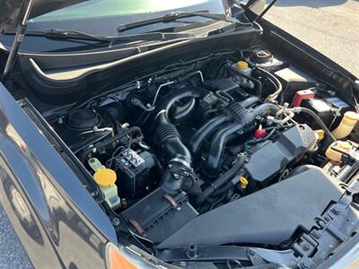 2012 Subaru Forester 2.5X Premium   - Photo 30 - Jonestown, PA 17038