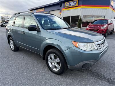 2013 Subaru Forester 2.5X   - Photo 4 - Jonestown, PA 17038