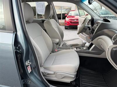 2013 Subaru Forester 2.5X   - Photo 17 - Jonestown, PA 17038