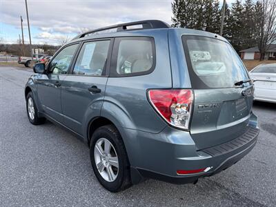 2013 Subaru Forester 2.5X   - Photo 8 - Jonestown, PA 17038