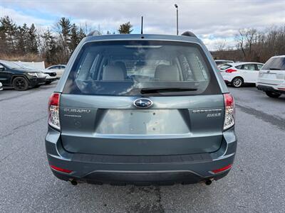2013 Subaru Forester 2.5X   - Photo 7 - Jonestown, PA 17038