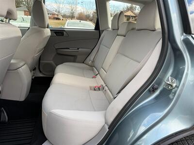 2013 Subaru Forester 2.5X   - Photo 11 - Jonestown, PA 17038