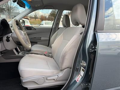 2013 Subaru Forester 2.5X   - Photo 10 - Jonestown, PA 17038