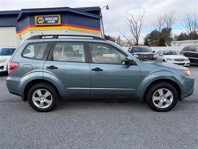 2013 Subaru Forester 2.5X   - Photo 5 - Jonestown, PA 17038