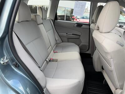 2013 Subaru Forester 2.5X   - Photo 15 - Jonestown, PA 17038