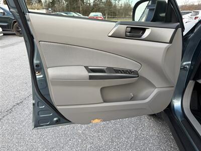 2013 Subaru Forester 2.5X   - Photo 9 - Jonestown, PA 17038